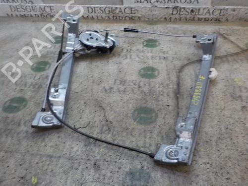 Used Front right window mechanism Front right window mechanism 3853096 3853096