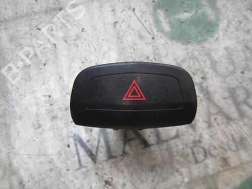 Warning Warning NISSAN PRIMERA Hatchback (P12) 1.8 (115 hp) 3823025 3823025