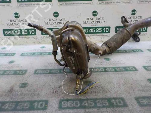 Particulate filter VW GOLF VI (5K1) 1.6 TDI | BP7892102M81 - Image 3