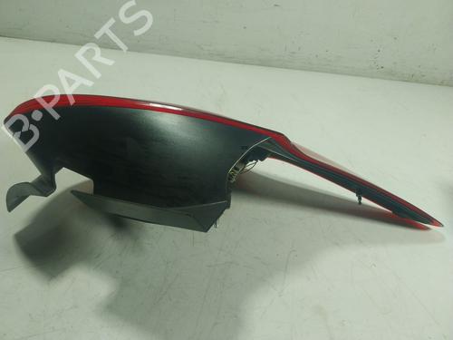 Left taillight FORD FOCUS III 1.0 EcoBoost | BP20706709C34 