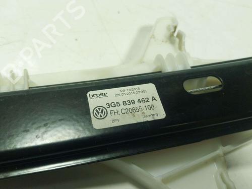 Rear right window mechanism VW PASSAT B8 (3G2, CB2) 2.0 TDI | BP39452762C25 - Image 3