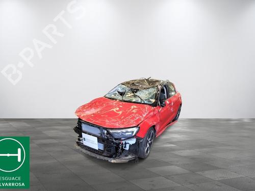 Used Parts AUDI A1 Sportback (GBA)  35 TFSI  1039251