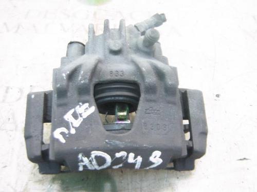 Used Left front brake caliper Left front brake caliper CITROËN XSARA (N1) 1.9 TD (90 hp) 11556908 11556908