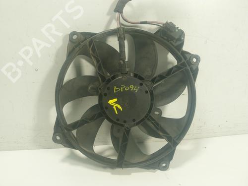 Radiator fan RENAULT SCÉNIC III (JZ0/1_) 1.2 TCe | BP22202171M35 