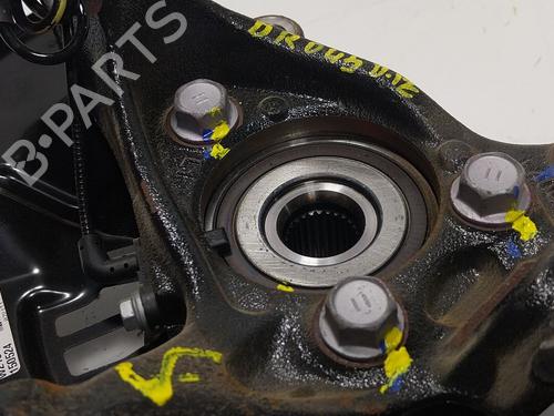 Left front steering knuckle TOYOTA C-HR (_X2_, _H2_) Hybrid | BP27887889M25 