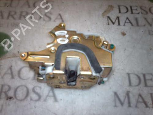Front right lock NISSAN PRIMERA Hatchback (P11) 2.0 16V | BP3736666C97 