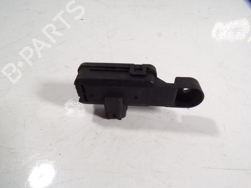 Electronic module JAGUAR XF I (X250)  | BP9831450M83 