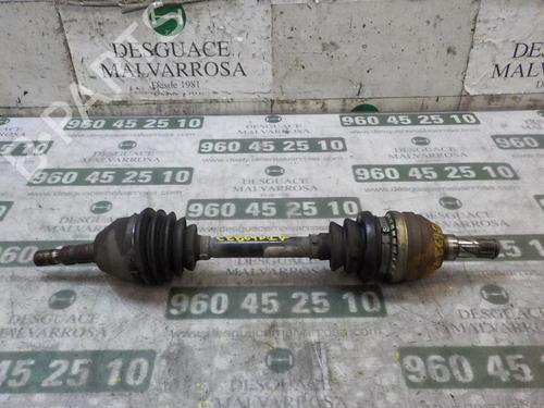 Used Left front driveshaft Left front driveshaft OPEL ASTRA H (A04) 1.6 (L48) (105 hp) 3861178 3861178