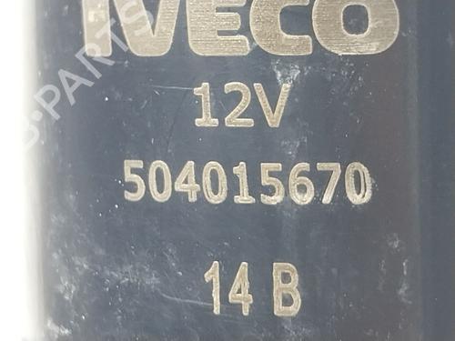 Ruitensproeierpomp IVECO DAILY VI Van 33S15, 35S15, 35C15 | BP29736331E24 