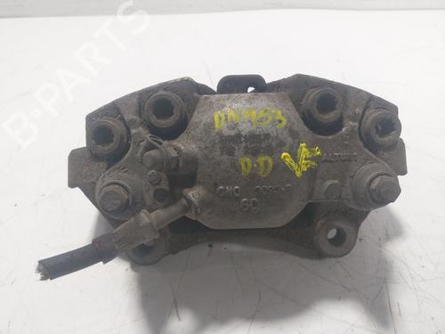 Right front brake caliper AUDI Q5 (8RB) 2.0 TFSI quattro | BP19115659M104 