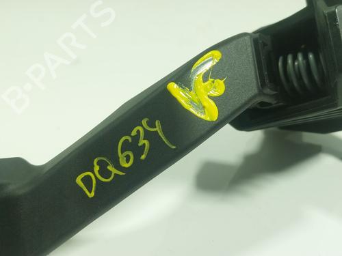 Pedal HONDA JAZZ V (GR_, GS_) 1.5 eHEV (GR3, GR6) | BP25590644I4 - Image 4