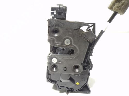 Used Front right lock Front right lock 11193827 11193827