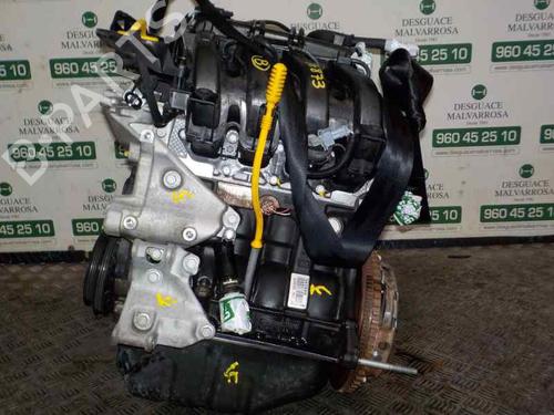 Motor für RENAULT CLIO IV Grandtour (KH_) [2012-2021]  5394756