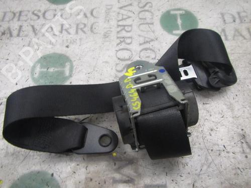 Used Front right seatbelt MINI MINI (R50, R53) One (90 hp) 8740240