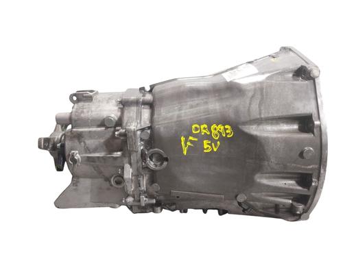 Gearbox MERCEDES-BENZ C-CLASS (W204) C 220 CDI (204.008) | BP36865665M3  - Image 5