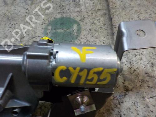 Rear wiper motor FORD FIESTA VI (CB1, CCN) 1.4 TDCi | BP3846213M102 