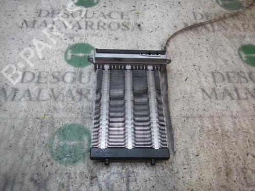 Heater resistor FORD FOCUS III  | BP11643905M108 