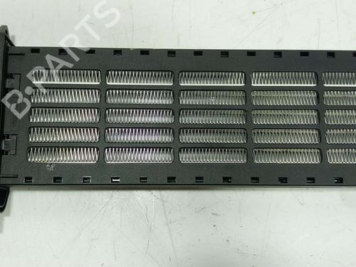 Heater resistor RENAULT KADJAR (HA_, HL_) 1.5 BLUE dCi 115 (HLA6) | BP39698387M108 - Image 2