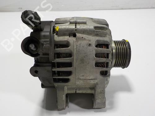 Alternator OPEL CORSA F (P2JO)  | BP13507616M7 