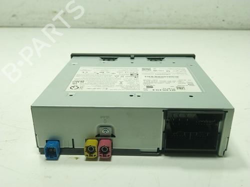 Elektronisk modul SEAT LEON Sportstourer (KL8, KLD)  | BP29576031M83 
