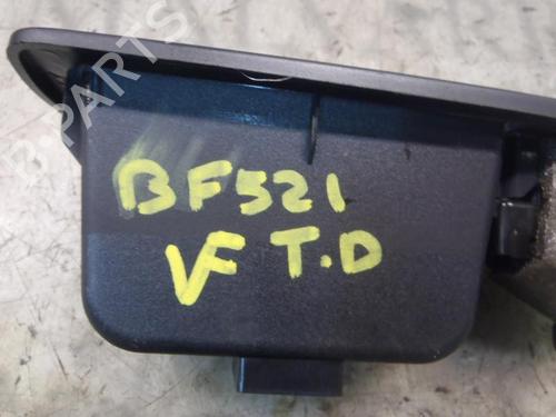 Right rear window switch CITROËN C4 I (LC_)  | BP3797545I28 