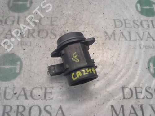 Used Mass air flow sensor CITROËN NEMO Box Body/MPV (AA_) [2008-2025]  3808233