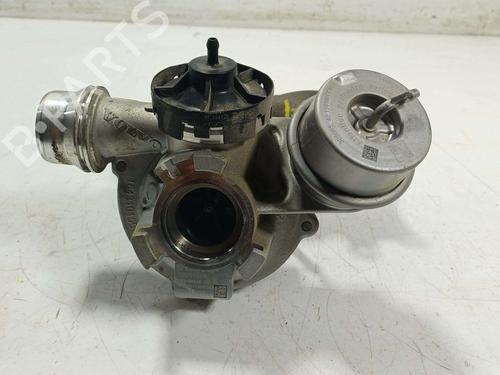 Turbolader/Kompressor Turbolader/Kompressor 38043537 38043537