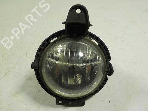 Used Right front fog light Right front fog light MINI MINI (R56) [2005-2014] 15839555 15839555