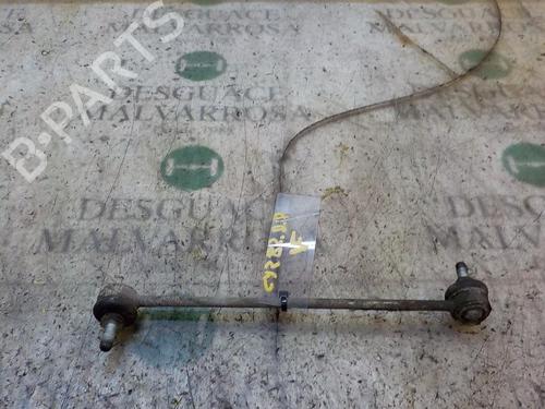 Used Right front suspension arm Right front suspension arm VOLVO C70 I Coupe (872) [1997-2002] 14278395 14278395