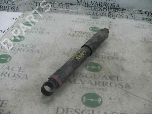 Used Left rear shock absorber DAEWOO LANOS (KLAT) 1.3 (75 hp) 3789137