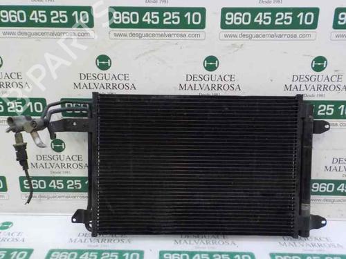 Used AC radiator AC radiator VW GOLF V (1K1) 1.9 TDI (105 hp) 5937935 5937935