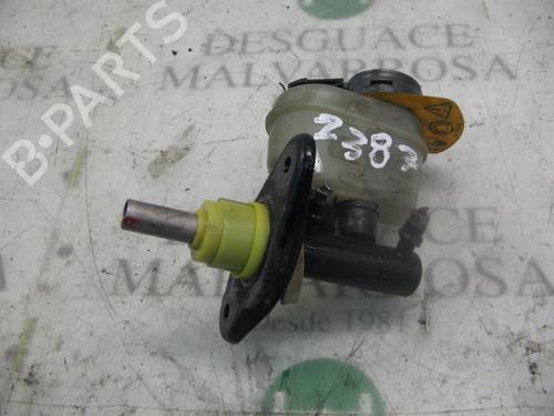 Used Brake master cylinder Brake master cylinder ROVER 200 II Hatchback (XW) [1989-1995] 3735711 3735711