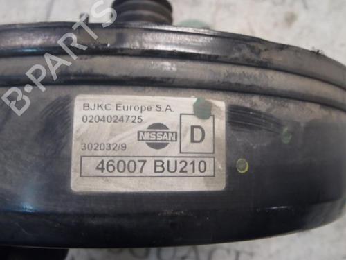 Servo brake NISSAN ALMERA TINO (V10) 2.2 dCi | BP3806786M42 