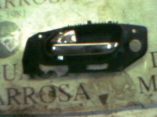 rear-left-interior-door-handle-peugeot-607-9d-9u-22-hdi-2000-3765791 main image