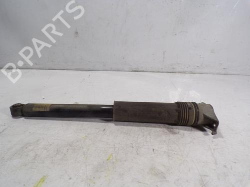 Used Left rear shock absorber Left rear shock absorber 8853875 8853875
