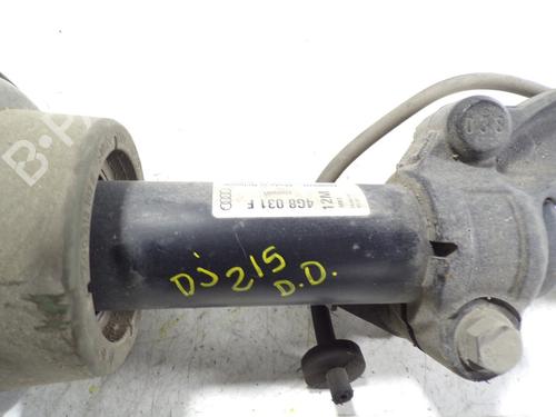 Right front shock absorber AUDI A7 Sportback (4GA, 4GF) 3.0 TDI quattro | BP9726516M17 