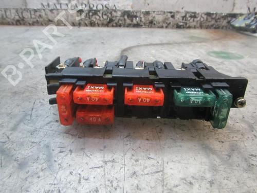 Used Fuse box MERCEDES-BENZ S-CLASS (W140) [1991-1998]  3845179