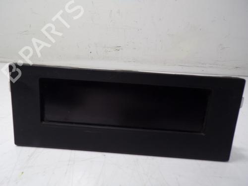 Used Display monitor Display monitor CITROËN C-ELYSEE (DD_) 1.6 HDI 92 (92 hp) 12296646 12296646
