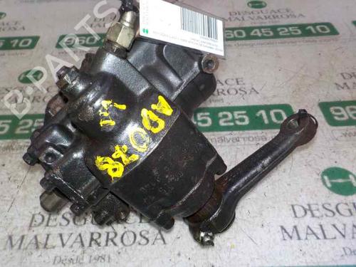 Used Steering rack Steering rack MERCEDES-BENZ C-CLASS (W202) [1993-2000] 3787395 3787395