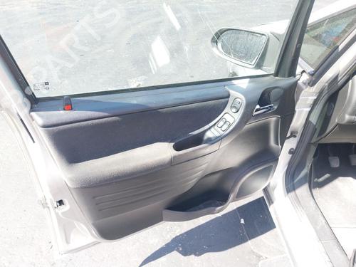 Højre fortil støddæmper OPEL ZAFIRA A MPV (T98) 2.0 DTI 16V (F75) | BP20654616M17 