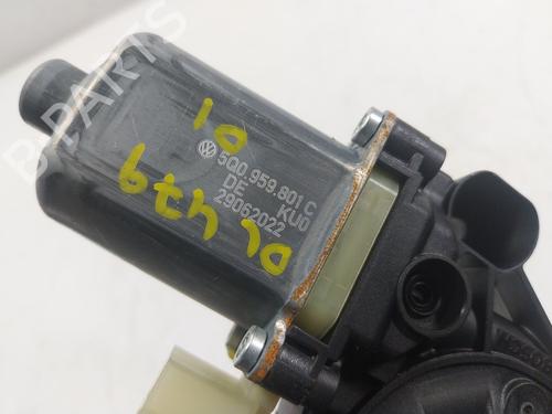 Left front window motor CUPRA LEON Sportstourer (KL8, KU8, KUD)  | BP18022368E21 