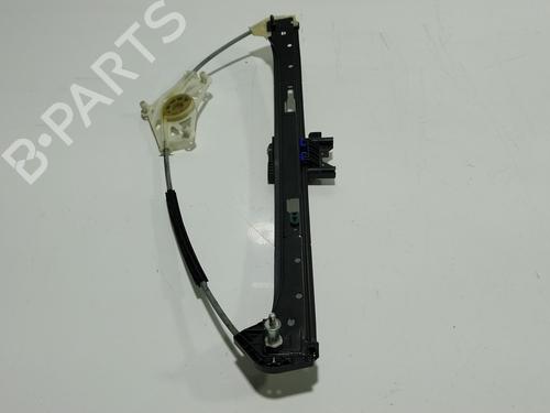 Rear right window mechanism PORSCHE MACAN (95B) 3.0 S Diesel | BP32511165C25 - Image 2