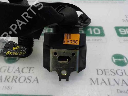 Front right seatbelt BMW 3 Coupe (E46) 328 Ci | BP8740999I25 