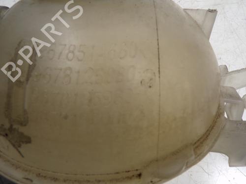 Expansion tank PEUGEOT 308 II (LB_, LP_, LW_, LH_, L3_)  | BP8802254C120 