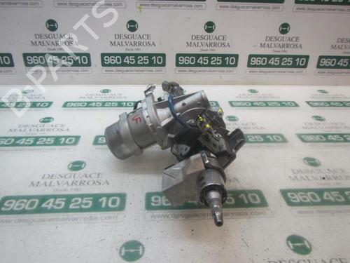 Used Steering column Steering column TOYOTA C-HR (_X1_) 1.8 Hybrid (ZYX10_, ZYX11_) (98 hp) 3992330 3992330