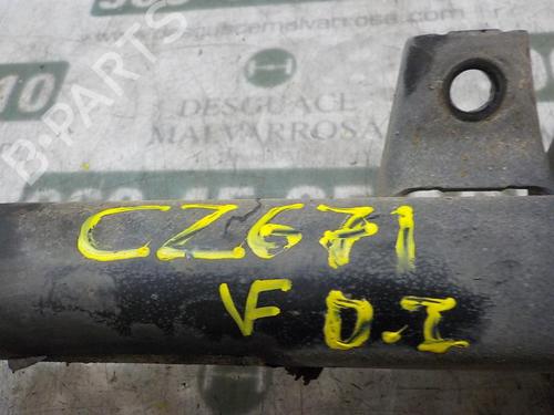 Left front shock absorber SEAT LEON (1P1) 1.9 TDI | BP3860091M16 - Image 3