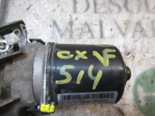 Front wiper motor CHEVROLET CRUZE (J300) | BP3842658M29 - Image 2