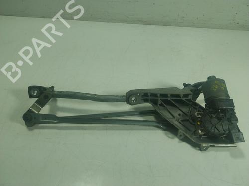 Front wiper motor FORD FIESTA VI (CB1, CCN)  | BP22202239M29 