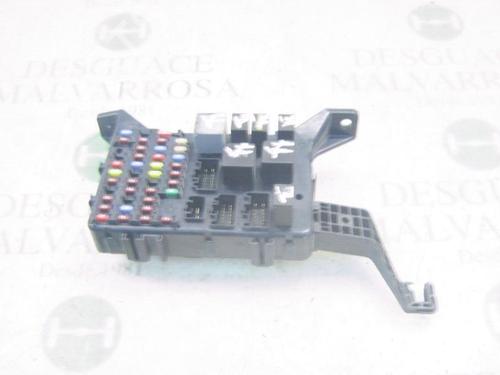 Fuse box FORD MONDEO III (B5Y)  | BP3780887E1 