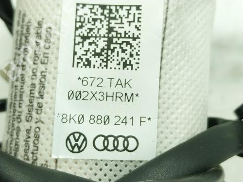 Elektronisk modul AUDI A4 B8 (8K2) 1.8 TFSI | BP20200630M83 